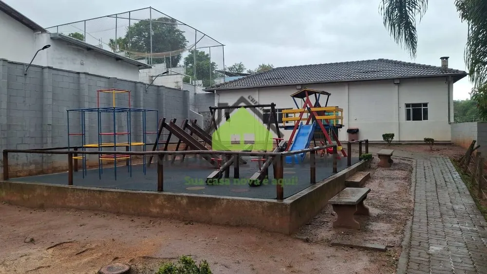 Casa de Condomínio, 2 quartos - Foto 6