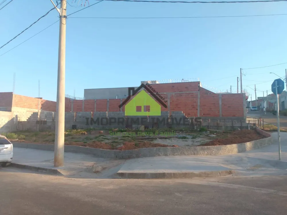 Terreno, 214 m² - Foto 1