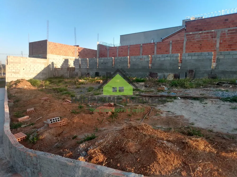 Terreno, 214 m² - Foto 2