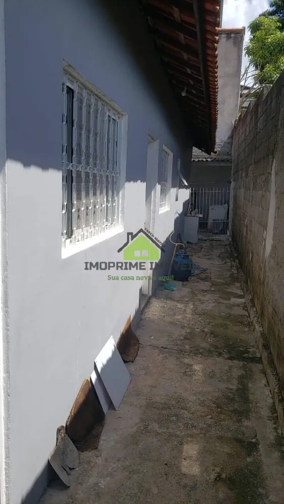 Casa, 2 quartos, 60 m² - Foto 2