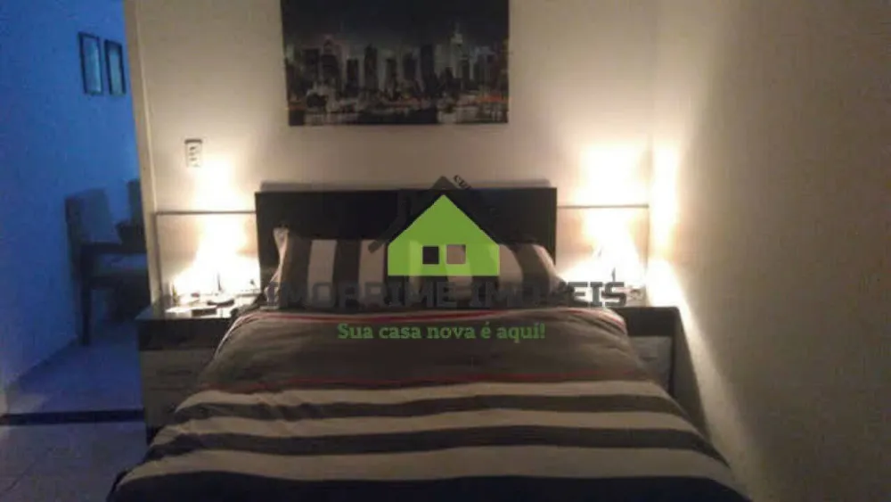 Casa, 2 quartos, 60 m² - Foto 2