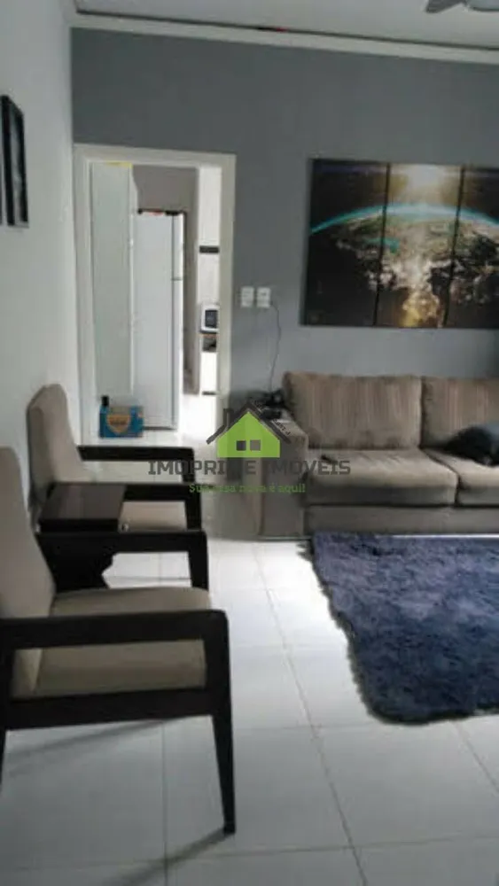 Casa, 2 quartos, 60 m² - Foto 5