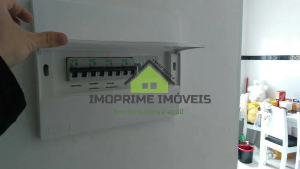 Casa, 2 quartos, 60 m² - Foto 5