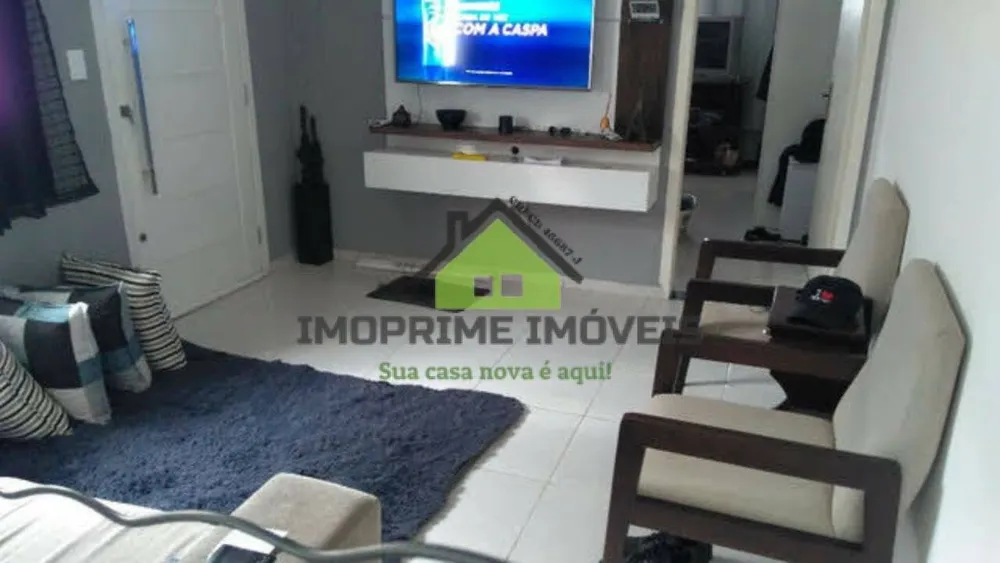 Casa, 2 quartos, 60 m² - Foto 8