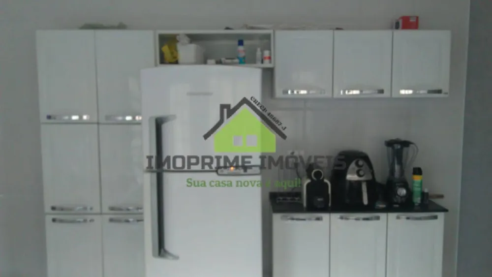 Casa, 2 quartos, 60 m² - Foto 4