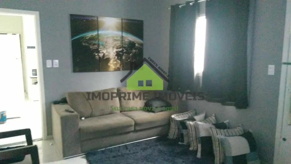 Casa, 2 quartos, 60 m² - Foto 3