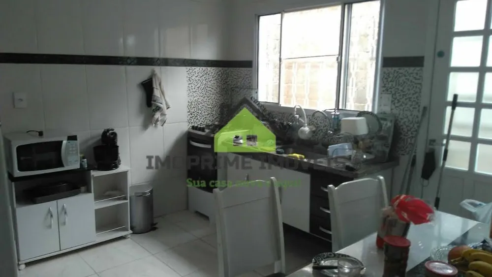 Casa, 2 quartos, 60 m² - Foto 4