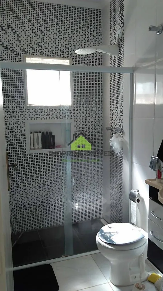 Casa, 2 quartos, 60 m² - Foto 7