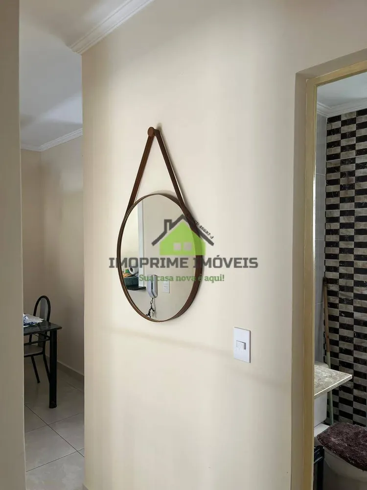 Apartamento, 2 quartos, 58 m² - Foto 6