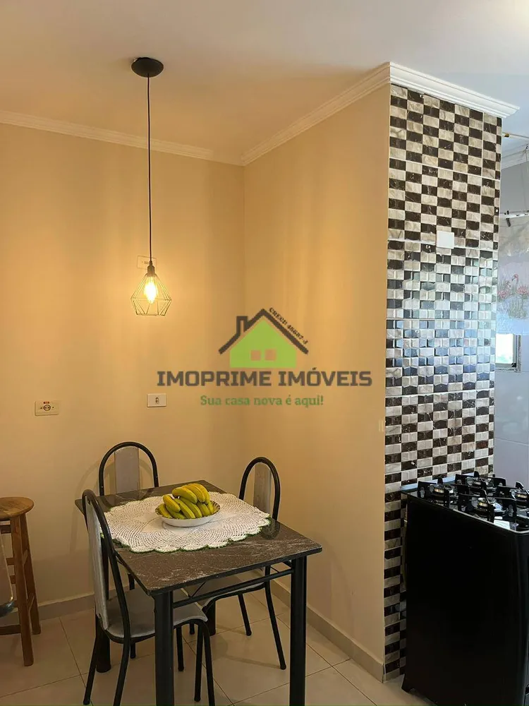 Apartamento, 2 quartos, 58 m² - Foto 2