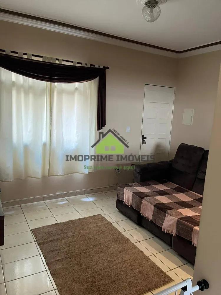 Apartamento, 2 quartos, 58 m² - Foto 9