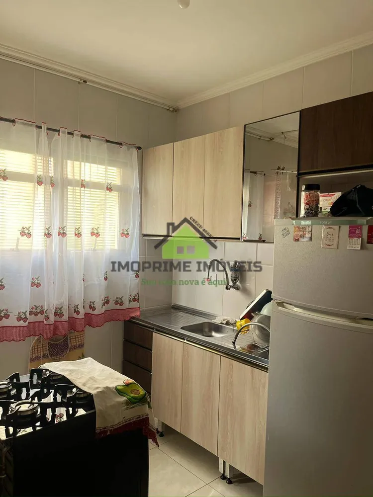 Apartamento, 2 quartos, 58 m² - Foto 1