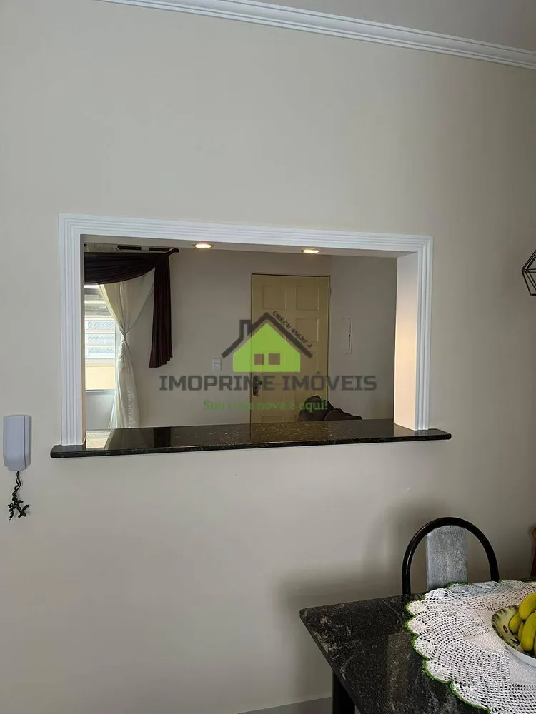 Apartamento, 2 quartos, 58 m² - Foto 5