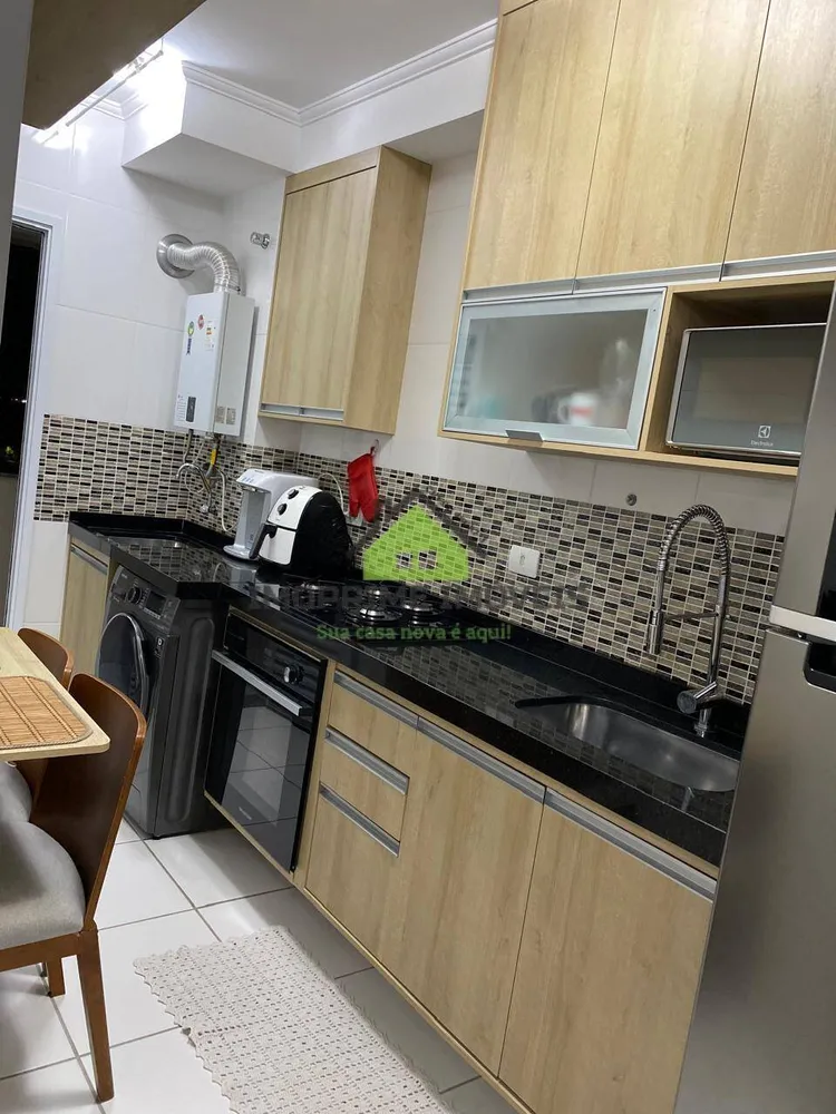 Apartamento, 2 quartos, 63 m² - Foto 9
