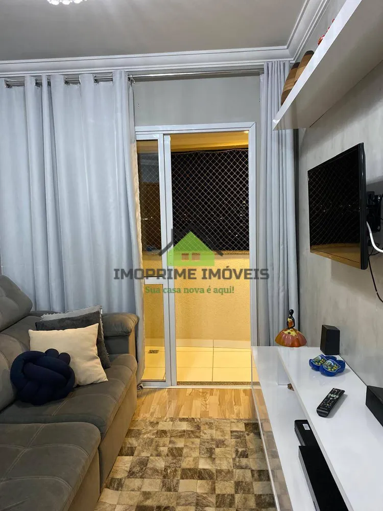 Apartamento, 2 quartos, 63 m² - Foto 3