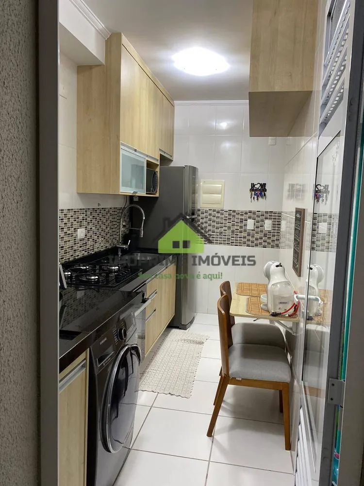 Apartamento, 2 quartos, 63 m² - Foto 2
