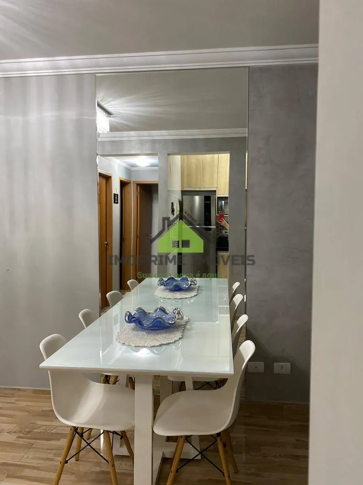 Apartamento, 2 quartos, 63 m² - Foto 4