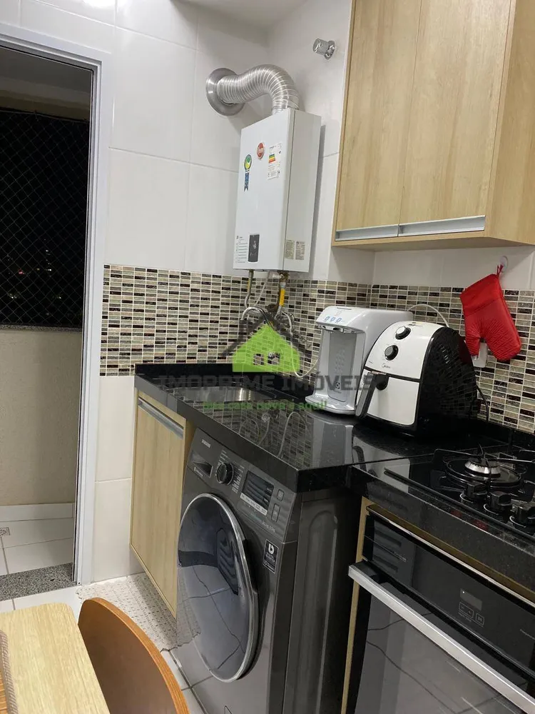 Apartamento, 2 quartos, 63 m² - Foto 7