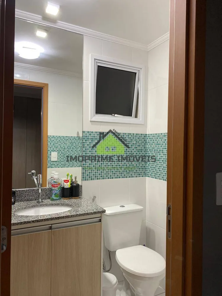 Apartamento, 2 quartos, 63 m² - Foto 5