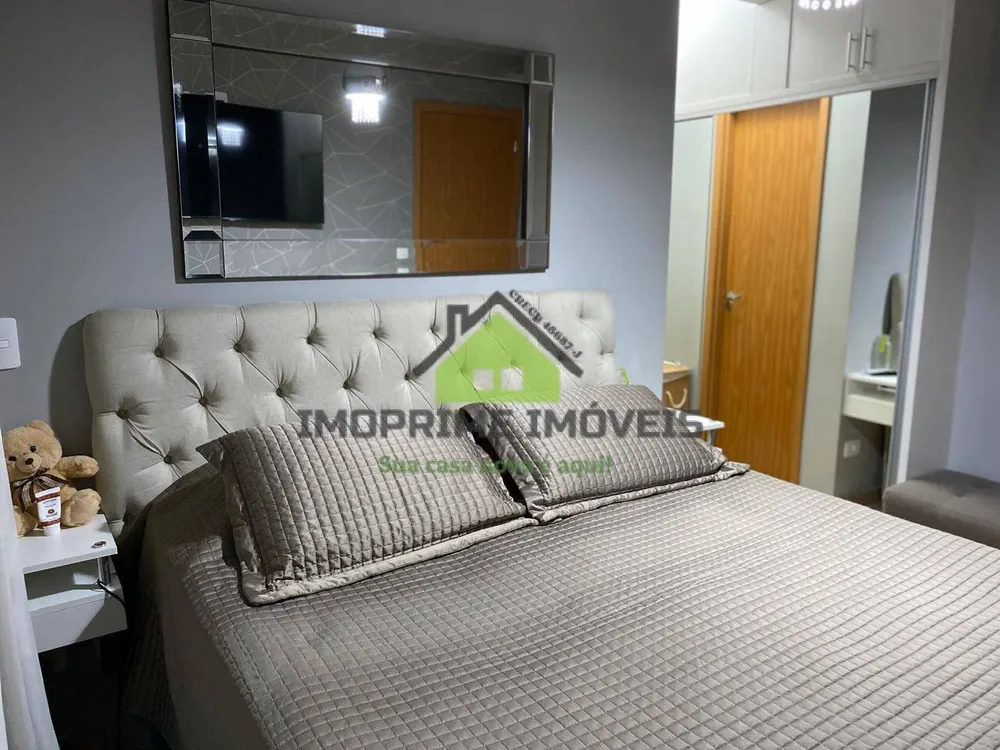 Apartamento, 2 quartos, 63 m² - Foto 5
