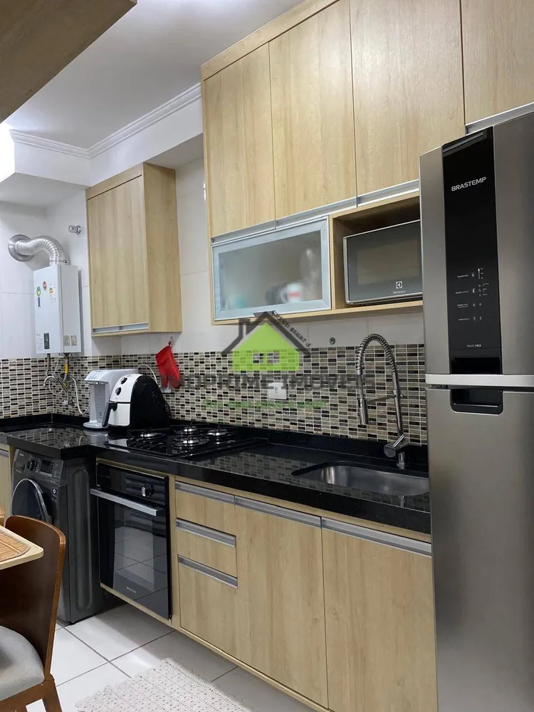 Apartamento, 2 quartos, 63 m² - Foto 8