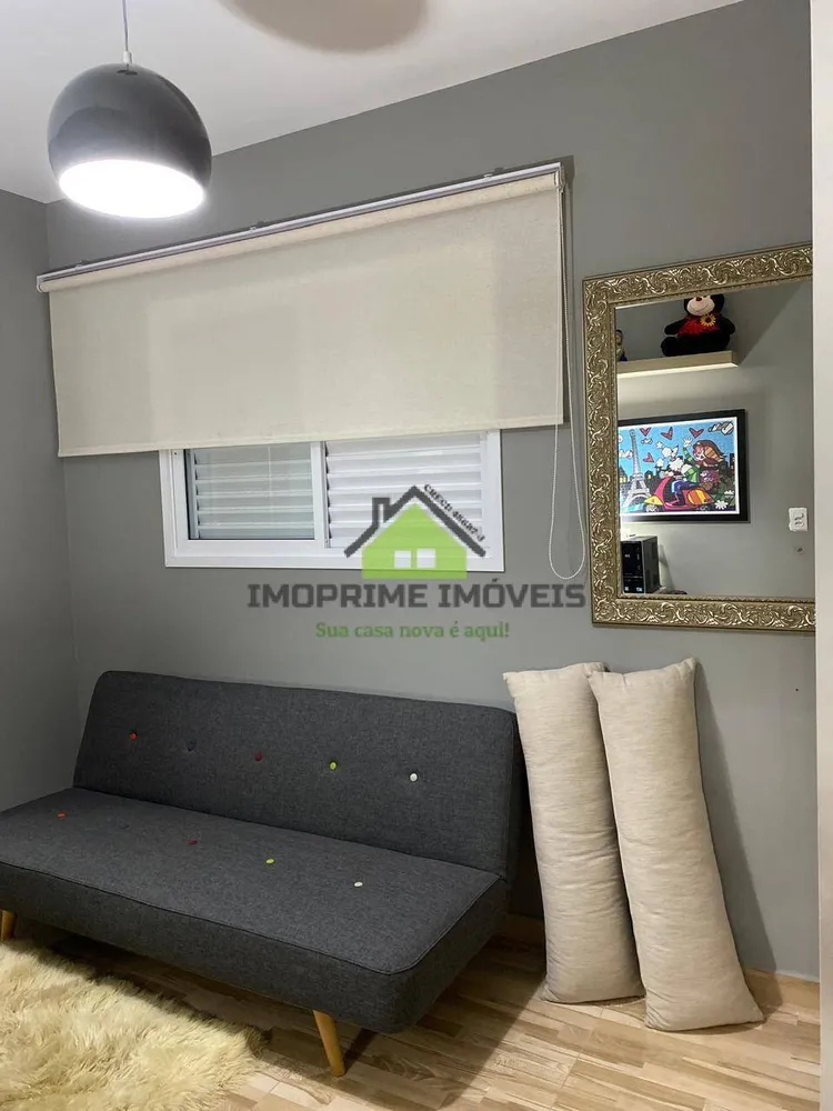 Apartamento, 2 quartos, 63 m² - Foto 10