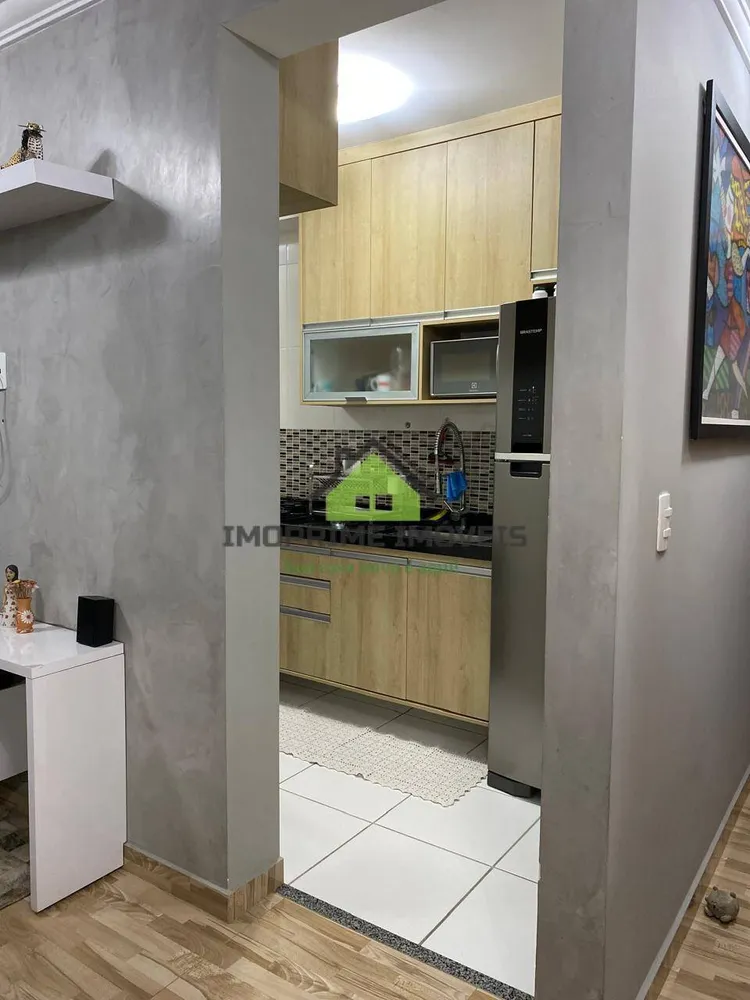 Apartamento, 2 quartos, 63 m² - Foto 8
