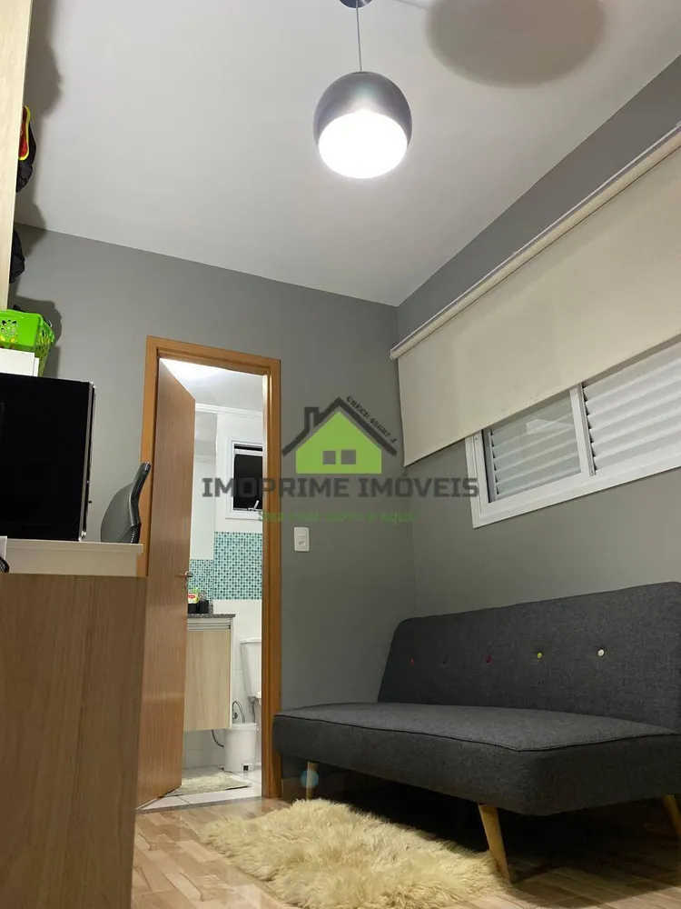 Apartamento, 2 quartos, 63 m² - Foto 11