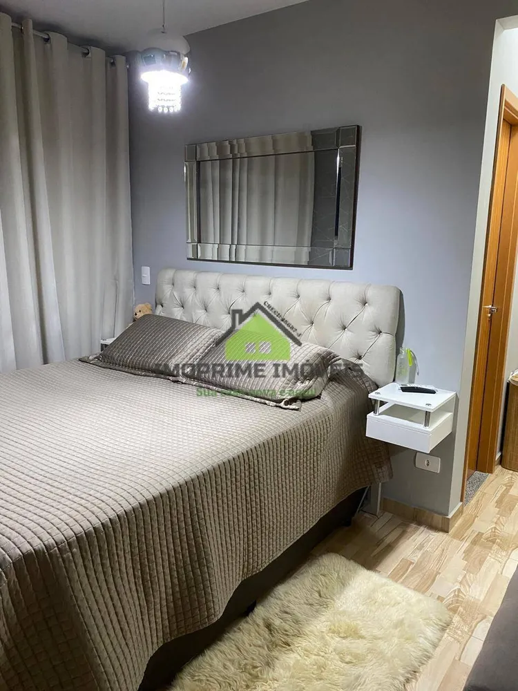 Apartamento, 2 quartos, 63 m² - Foto 7