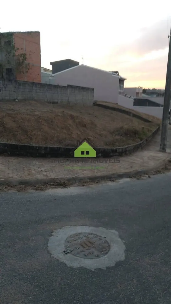 Terreno, 235 m² - Foto 1