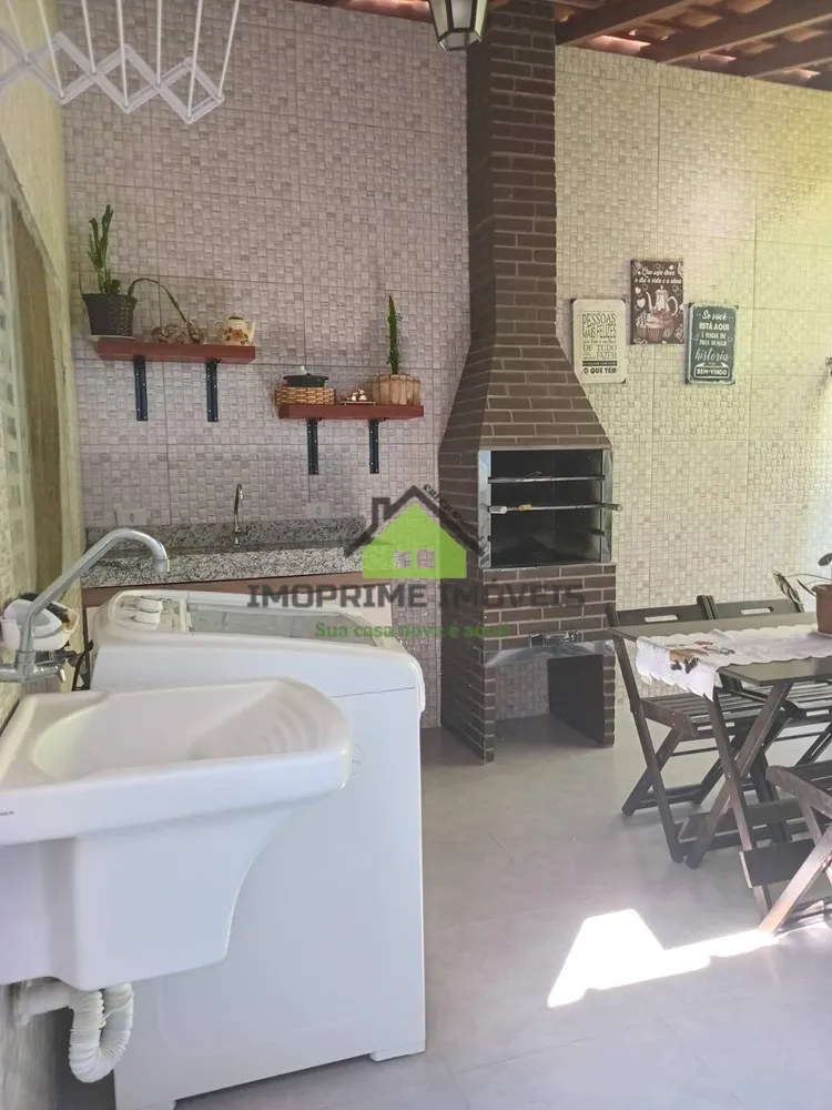 Casa, 2 quartos, 116 m² - Foto 5