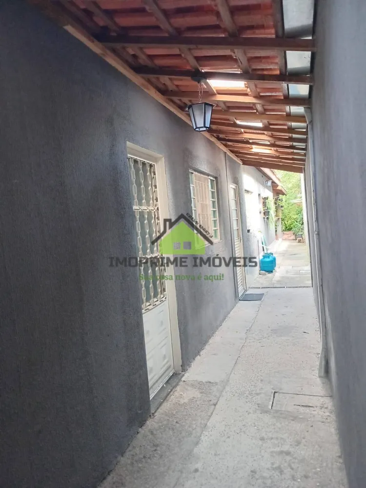 Casa, 2 quartos, 116 m² - Foto 4