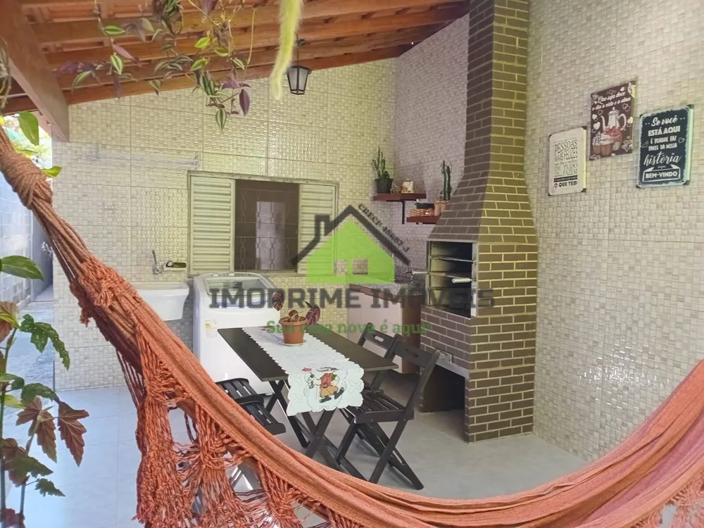 Casa, 2 quartos, 116 m² - Foto 2