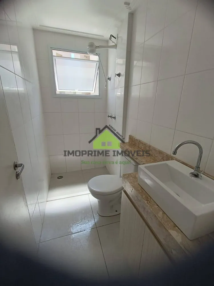 Apartamento, 2 quartos, 52 m² - Foto 5