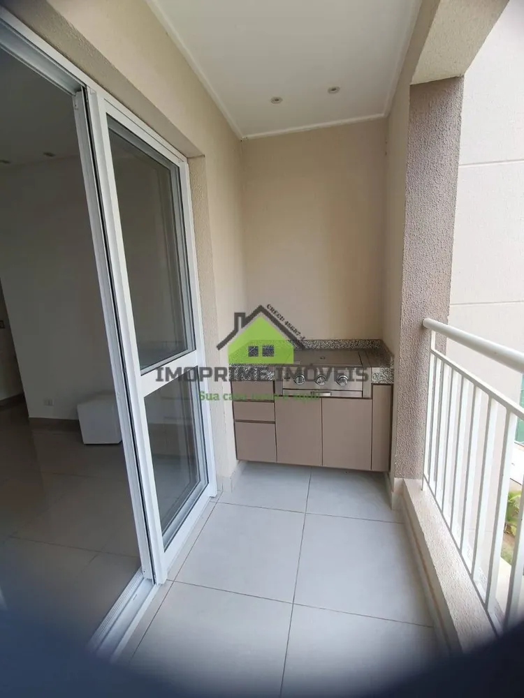 Apartamento, 2 quartos, 52 m² - Foto 11