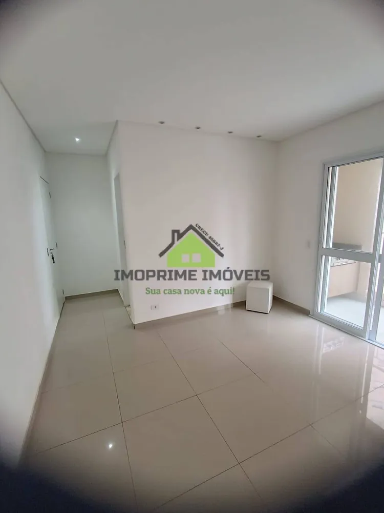 Apartamento, 2 quartos, 52 m² - Foto 3