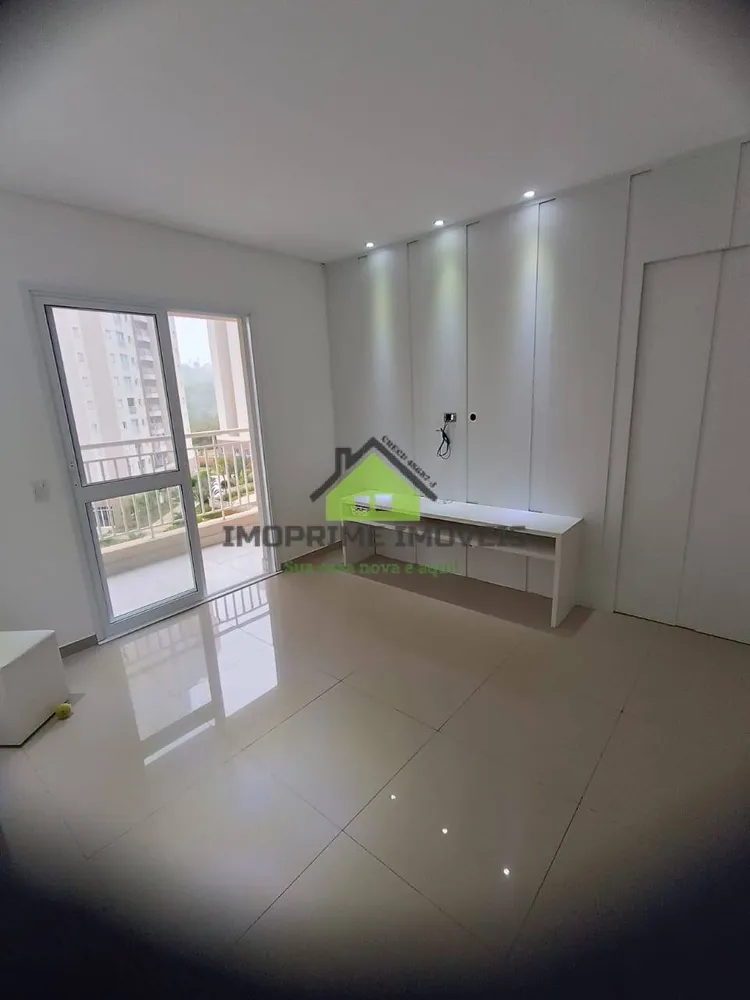 Apartamento, 2 quartos, 52 m² - Foto 4