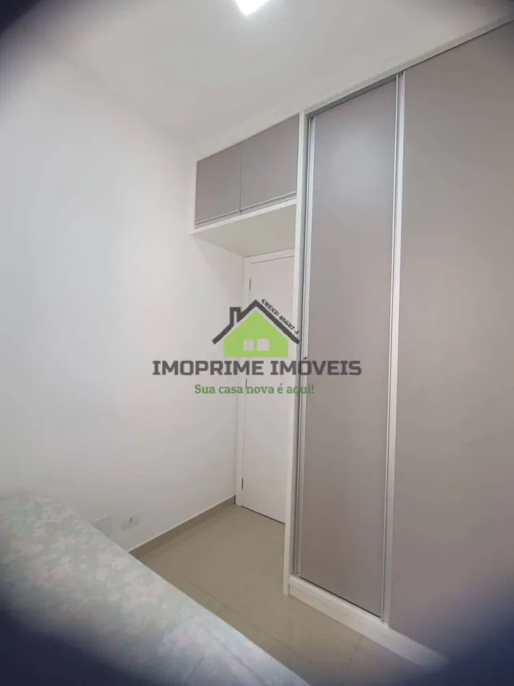 Apartamento, 2 quartos, 52 m² - Foto 6