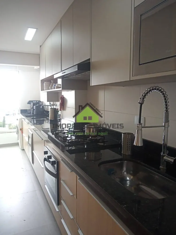 Apartamento, 2 quartos, 57 m² - Foto 11