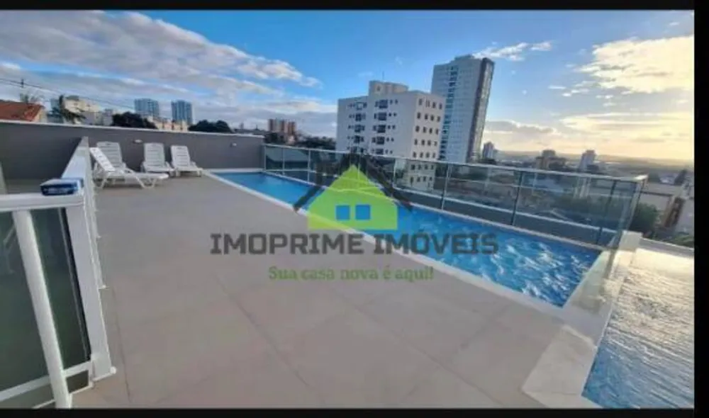 Apartamento, 2 quartos, 57 m² - Foto 6