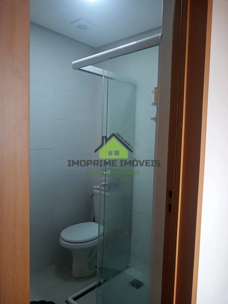 Apartamento, 2 quartos, 57 m² - Foto 12