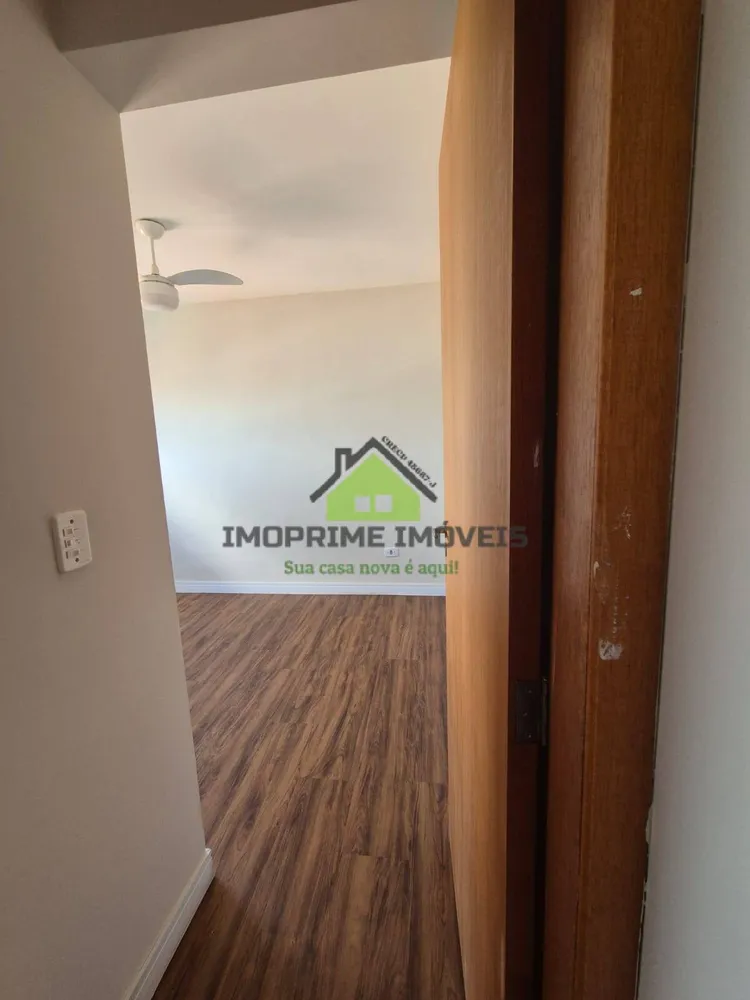 Apartamento, 2 quartos, 52 m² - Foto 6