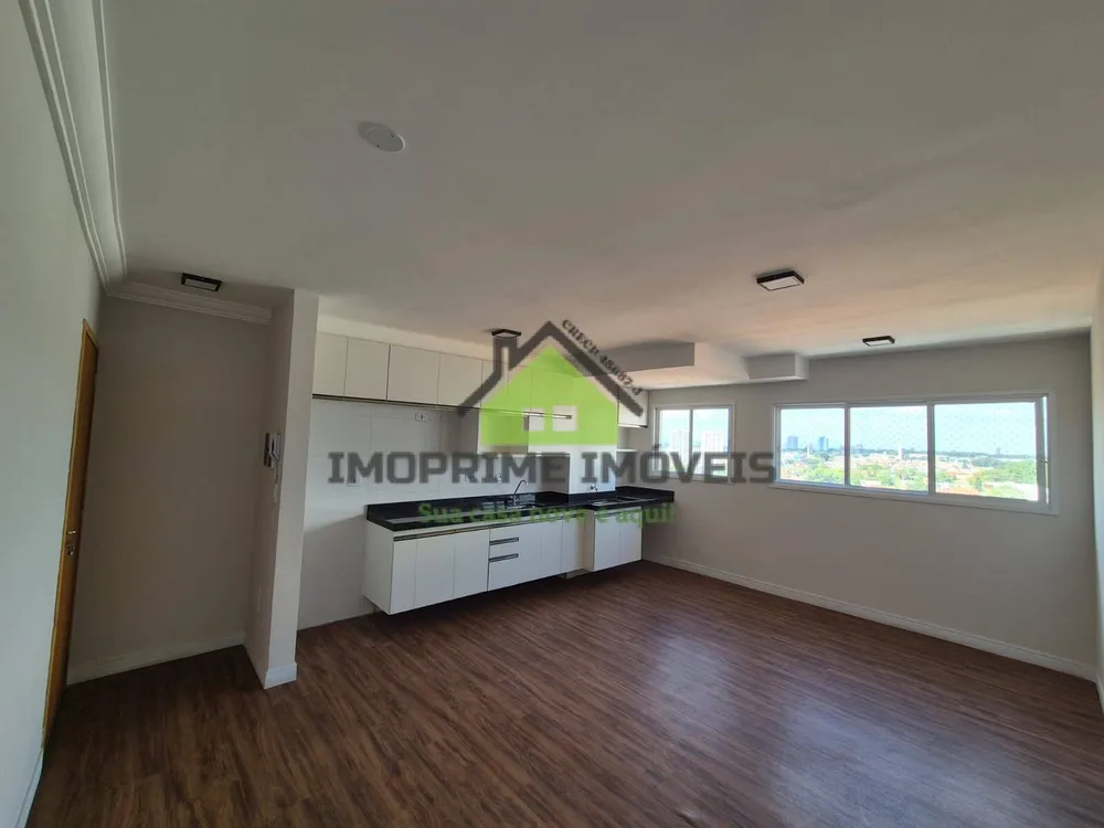 Apartamento, 2 quartos, 52 m² - Foto 1
