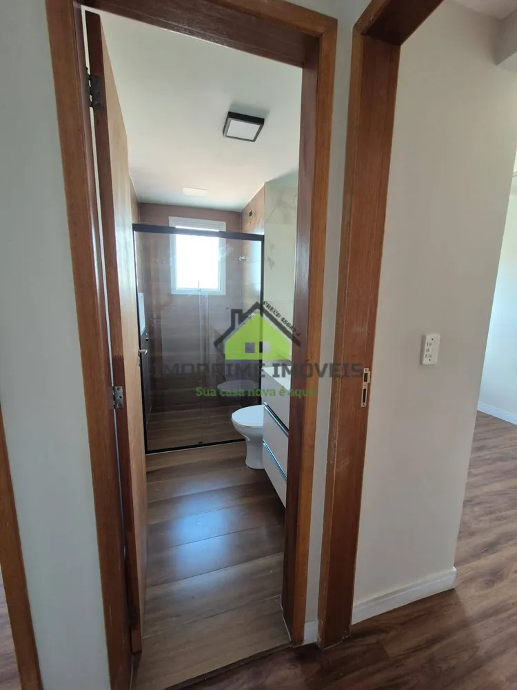 Apartamento, 2 quartos, 52 m² - Foto 8
