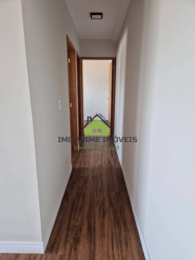 Apartamento, 2 quartos, 52 m² - Foto 6