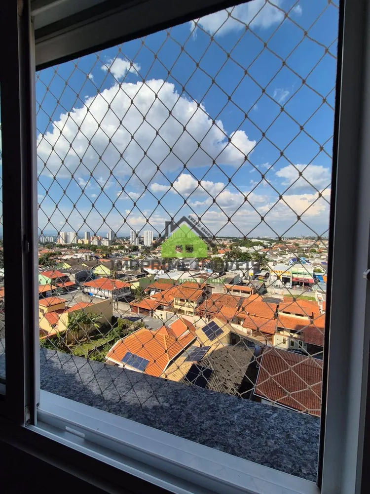 Apartamento, 2 quartos, 52 m² - Foto 2