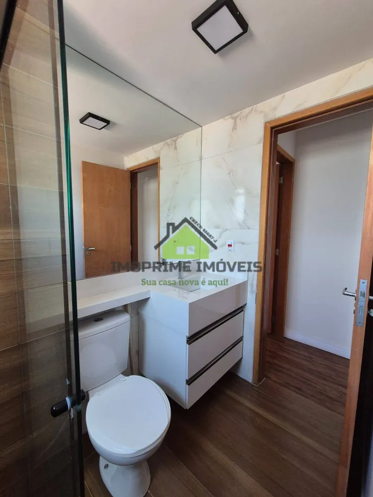 Apartamento, 2 quartos, 52 m² - Foto 11