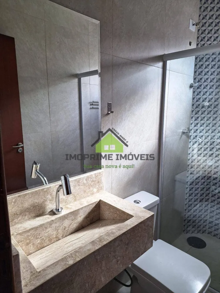Casa, 3 quartos, 135 m² - Foto 8