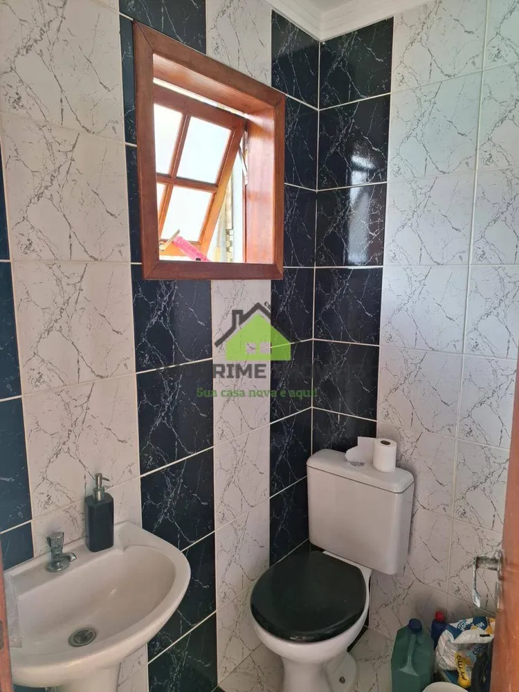 Casa, 3 quartos, 135 m² - Foto 11