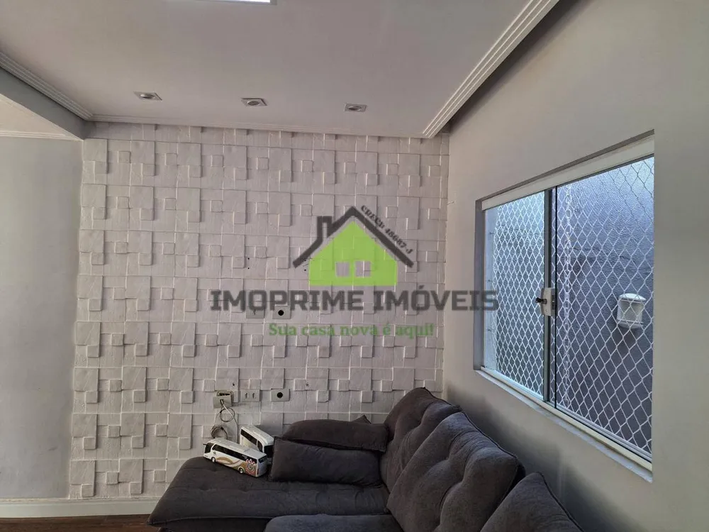 Casa, 3 quartos, 135 m² - Foto 2